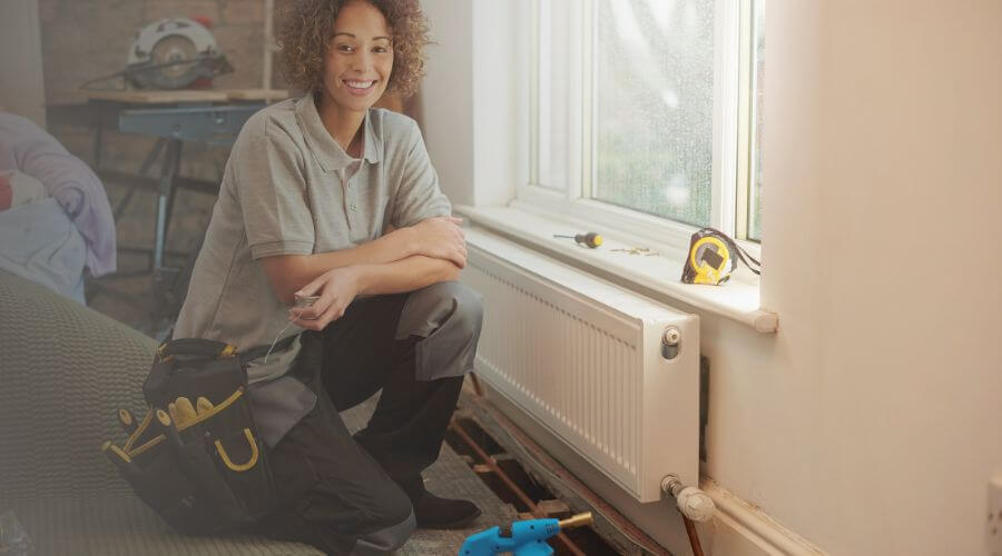 Local annual plumbing maintenance in Honeoye Falls, NY